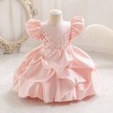 Children's Party Dress