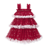 Christmas Dress