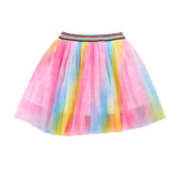 Rainbow Skirt