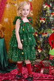 Lucky Sale-Christmas Dress