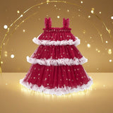 Christmas Dress