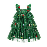 Lucky Sale-Christmas Dress