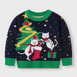 Christmas Sweater