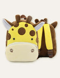 Animal Cartoon Backpack - CCMOM