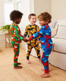 Children's loungewear