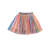 Rainbow Skirt