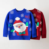 Christmas Sale-Christmas Pattern Sweater