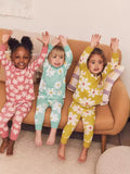 Children's Loungewear Suit