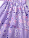 Flower Party Dress - CCMOM