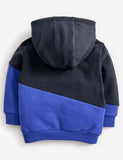 Long Sleeve Hooded Sweater Set - CCMOM