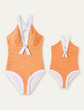 Love Family Matching Swimsuit - CCMOM