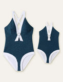 Love Family Matching Swimsuit - CCMOM