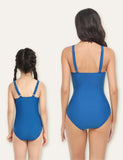 One-Piece Family Matching Swimsuit - CCMOM