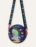 Unicorn Dinosaur Crossbody Bag - CCMOM