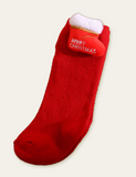 Lucky Sale-Christmas Tree Elk Funny Socks