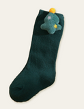 Lucky Sale-Christmas Tree Elk Funny Socks