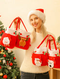 Free Christmas Candy Bag