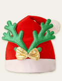 Cartoon Decoration Christmas Hat