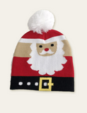 Christmas Knitted Hat