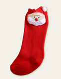 Lucky Sale-Christmas Tree Elk Funny Socks