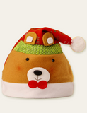 Cartoon Decoration Christmas Hat