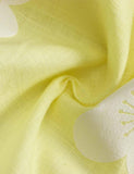 Floral Printed Sleeveless Dress - CCMOM