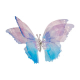 Moving Butterfly Barrettes Hairpin