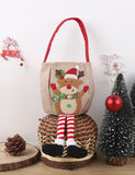 Christmas Gift Bag Christmas Handbag