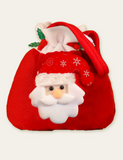 Christmas Candy Gift Bag