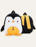 Animal Cartoon Backpack - CCMOM