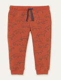 Animal Full Printed Sweatpants