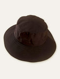 Beach Broad-Brimmed Hat - CCMOM