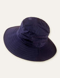 Beach Broad-Brimmed Hat - CCMOM