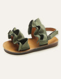 Beach Travel Sandals - CCMOM