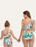 Bow Family Matching Swimsuit - CCMOM