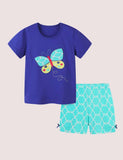 Butterfly Embroidery Set - CCMOM