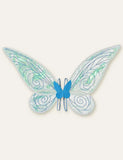 Butterfly Fairy Wings Party Cape - CCMOM