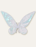 Butterfly Fairy Wings Party Cape - CCMOM