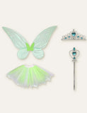 Butterfly Fairy Wings Party Set - CCMOM