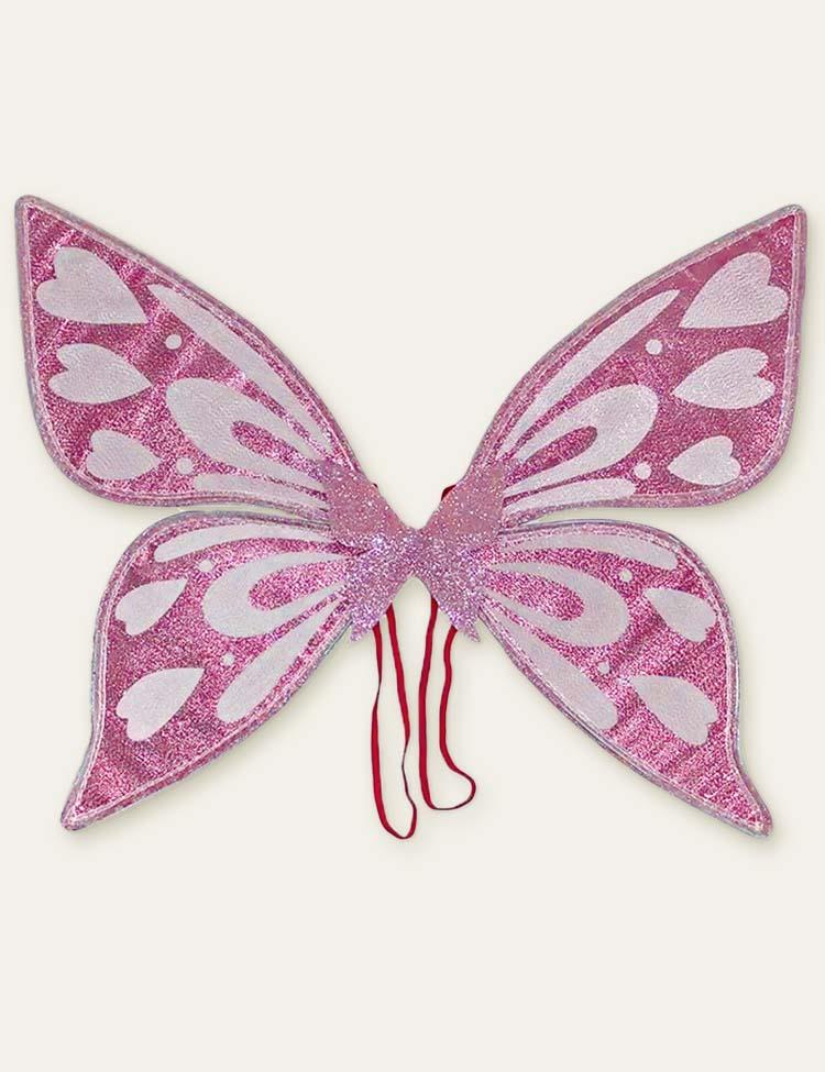 Butterfly Wings Party Cape - CCMOM