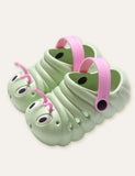 Caterpillar Soft Bottom Sandals - CCMOM