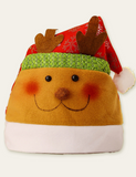 Cartoon Decoration Christmas Hat