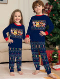 Christmas Animal Family Machting Pajamas - CCMOM