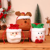 Clearance Sale - Christmas Candy Bag