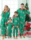 Christmas Family Matching Pajamas