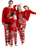 Christmas Family Matching Pajamas