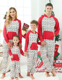 Christmas Family Matching Pajamas