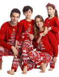 Christmas Family Matching Pajamas - CCMOM