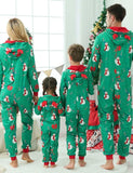 Christmas Family Matching Pajamas - CCMOM