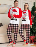 Christmas Family Matching Pajamas - CCMOM